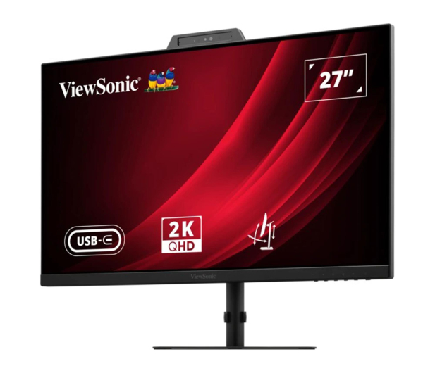 ViewSonic VG2741V-2K - 1519620 - zdjęcie 3